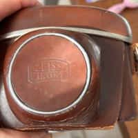 Macchina fotografica