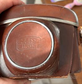 Macchina fotografica