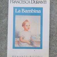 La bambina