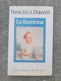 La bambina