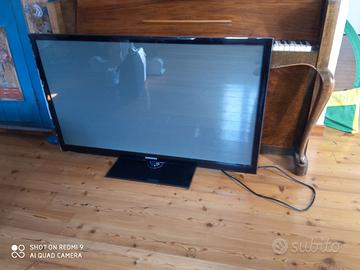 televisione samsung