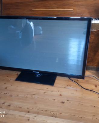 televisione samsung