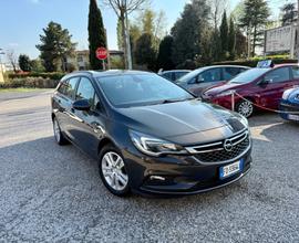 Opel Astra 1.6 CDTi Sports Tourer Elective Ok NEOP