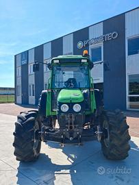 Deutz-Fahr Agroplus 70
