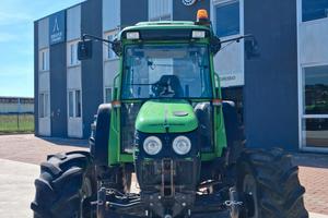 Deutz-Fahr Agroplus 70