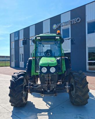 Deutz-Fahr Agroplus 70