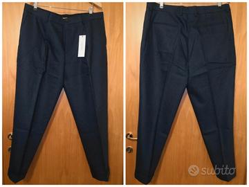 Pantaloni uomo Calvin Klein tg. IT54 nuovi