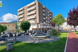 Appartamento - Montorio al Vomano