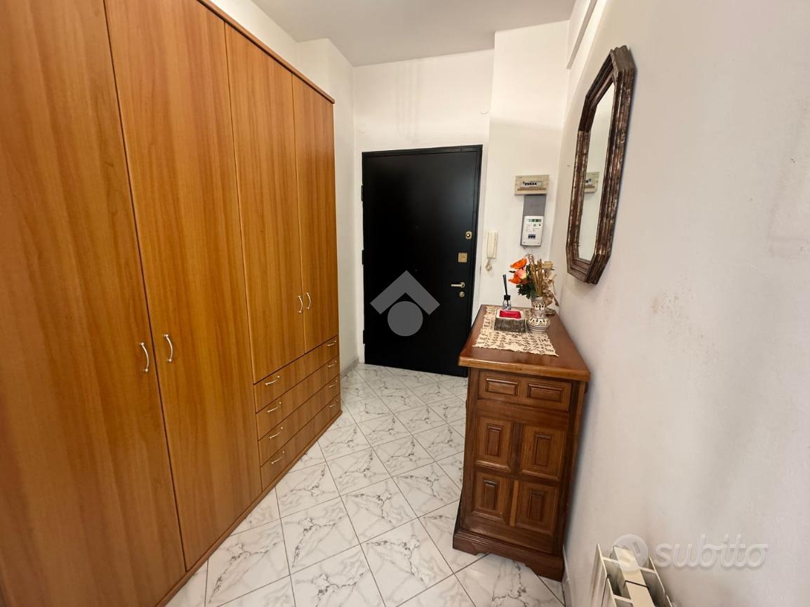 Appartamento – Genova, Sampierdarena, Centro Ovest - Vista 3