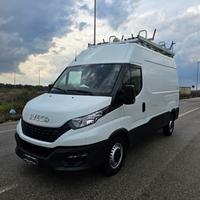 IVECO Daily 35S12V 2.3 HPT PM-TM Furgone ALLESTI