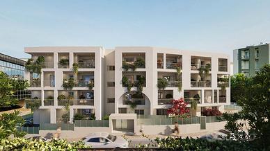 Nuovo Trilocale in Classe A a Pescara Centro