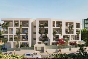 Nuovo Trilocale in Classe A a Pescara Centro