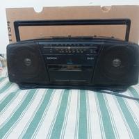 radio nokia vintage 