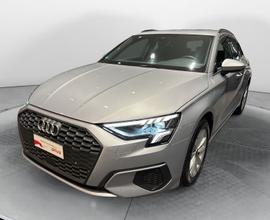 Audi A3 IV 2020 Sportback 30 2.0 TDI