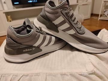 scarpe Adidas Swift Run X sport uomo