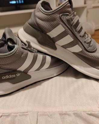 scarpe Adidas Swift Run X sport uomo