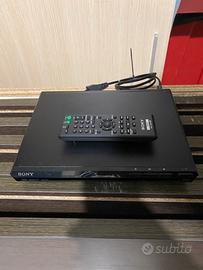 Lettore CD / DVD Sony