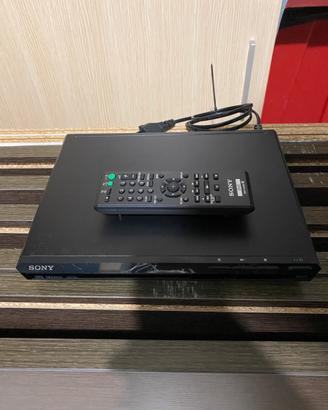 Lettore CD / DVD Sony