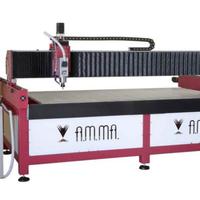 Fresa Pantografo Plotter Taglio