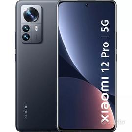 Xiaomi 12 Pro 5G 12/256GB