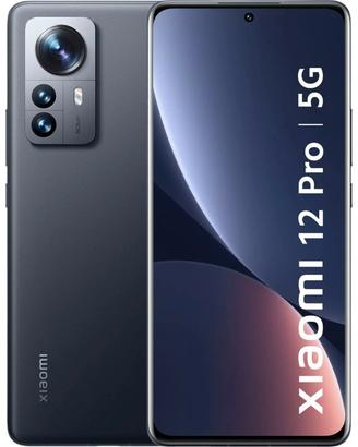 Xiaomi 12 Pro 5G 12/256GB
