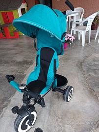 Triciclo bimbo