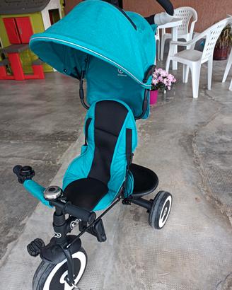 Triciclo bimbo