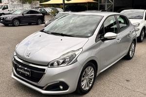 Peugeot 208 BlueHDi 75 5 porte Allure