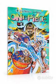 One Piece Vol. 108 – Eiichiro Oda