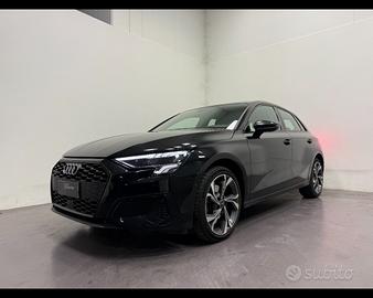 AUDI A3 SPORTBACK 40 TDI QUATTRO S-TRONIC U615013