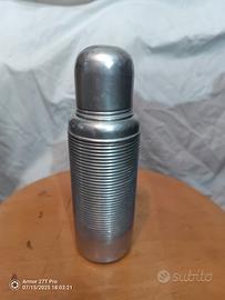 Thermos vintage Original Standard in alluminio