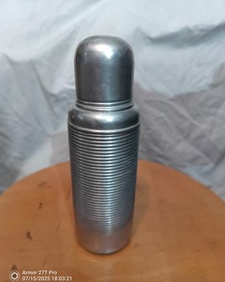 Thermos vintage Original Standard in alluminio