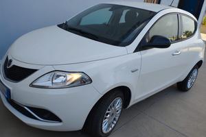 YPSILON 0.9 TWINAIR 85 CV 5 PORTE METANO  ECOCHIC