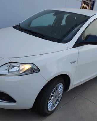 YPSILON 0.9 TWINAIR 85 CV 5 PORTE METANO  ECOCHIC