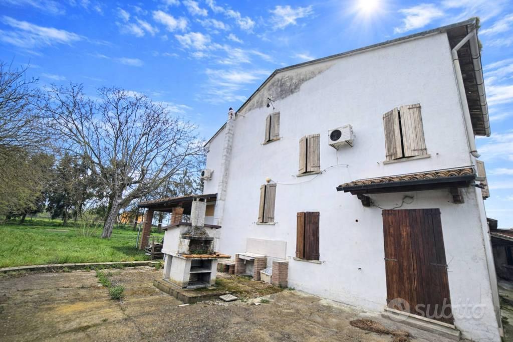 Casa – Concordia sulla Secchia, San Giovanni Battista - Vista 2