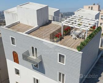 Casa singola con progetto personalizzabile
