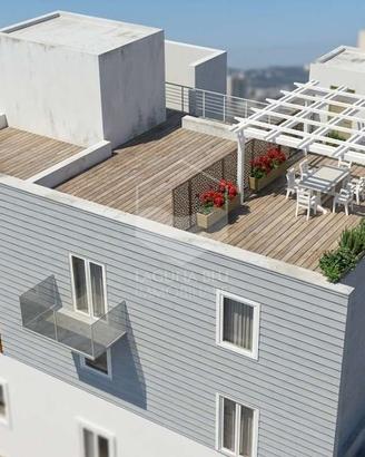Casa singola con progetto personalizzabile