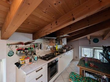 Appartamento - Trento