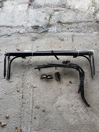 Ricambi accessori jeep wrangler tj