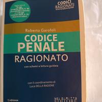 Codice Penale ragionato