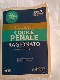 Codice Penale ragionato