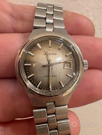 Orologio Vintage LONGINES Donna Automatico (1974)