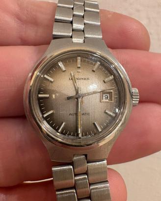 Orologio Vintage LONGINES Donna Automatico (1974)