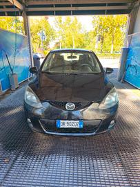 mazda 2 2008