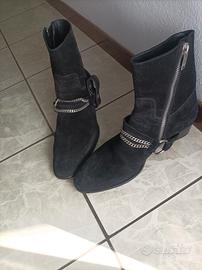 Saint Laurent Paris orientale 7/2.5