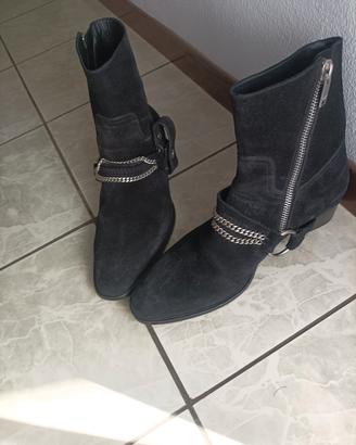 Saint Laurent Paris orientale 7/2.5