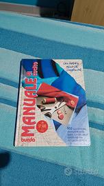 Manuale di cucito Burda