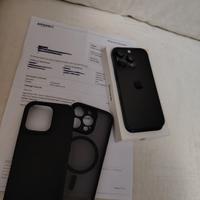 iPhone 16 Pro 128 GB Batteria 95% NON SPEDISCO 