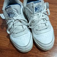 sneakers donna tennis 🎾 bianche usate 