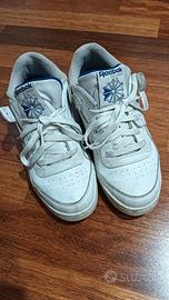 sneakers donna tennis 🎾 bianche usate 